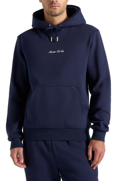 Signature Regular Fit Hoodie