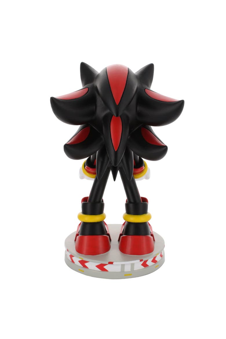 Cable Guy Phone/Controller Holder Sonic Shadow, Alternate, color, Multicolored