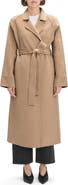 Favorite Daughter The Paola Wool Blend Coat