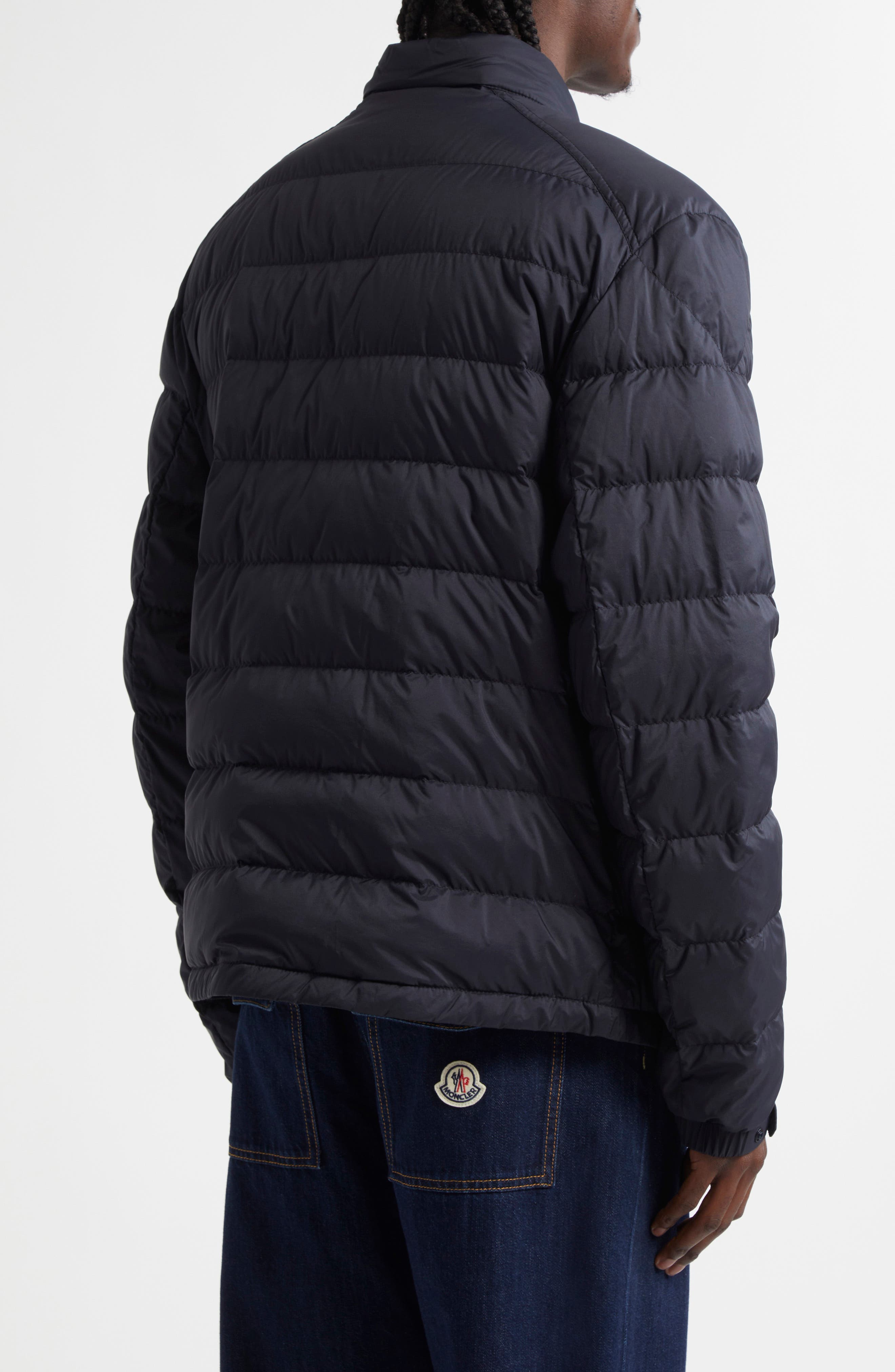 Selves Down Jacket - image 4
