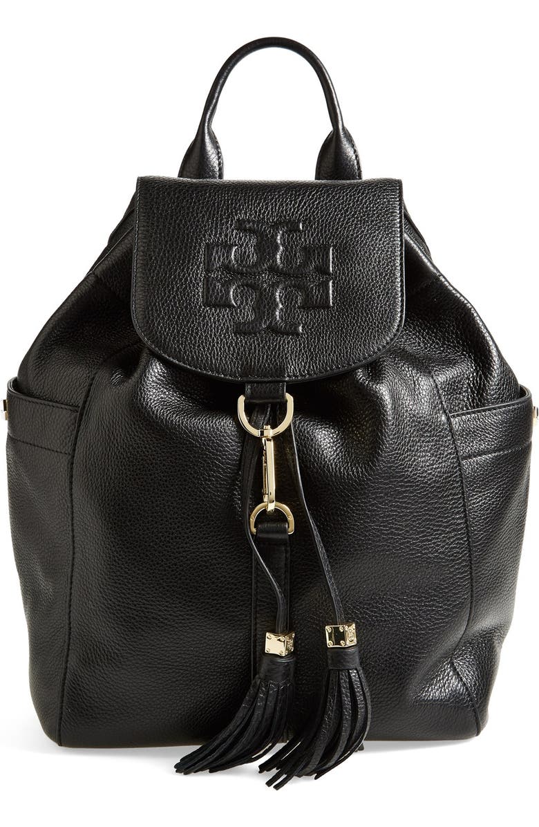 Tory Burch 'Thea' Backpack, Main, color,