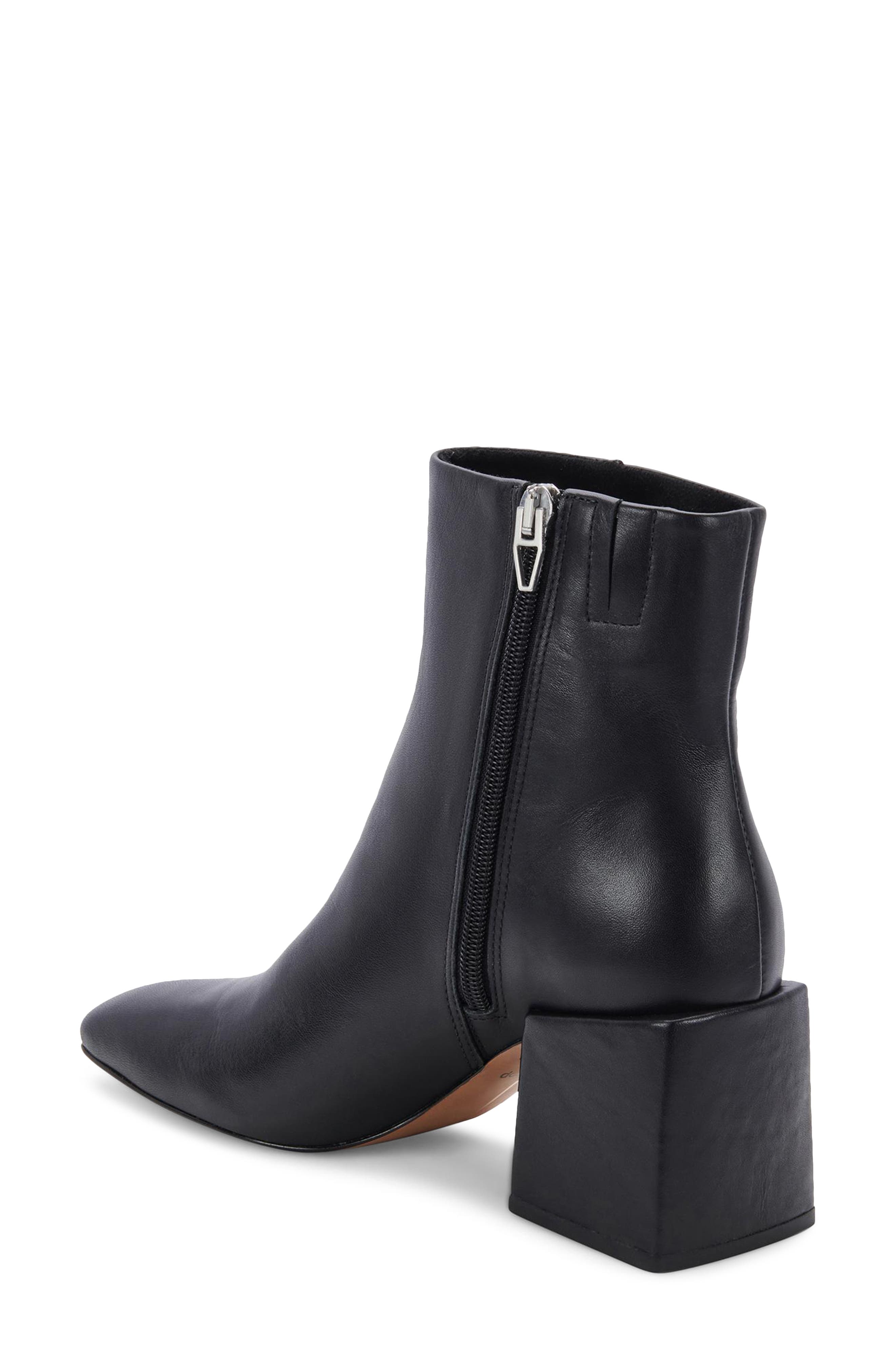 Dolce Vita Imogen H2O Waterproof Bootie, Alternate, color, 