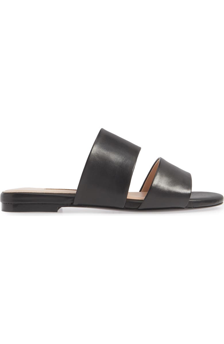 Charles David Slide Sandal, Alternate, color,