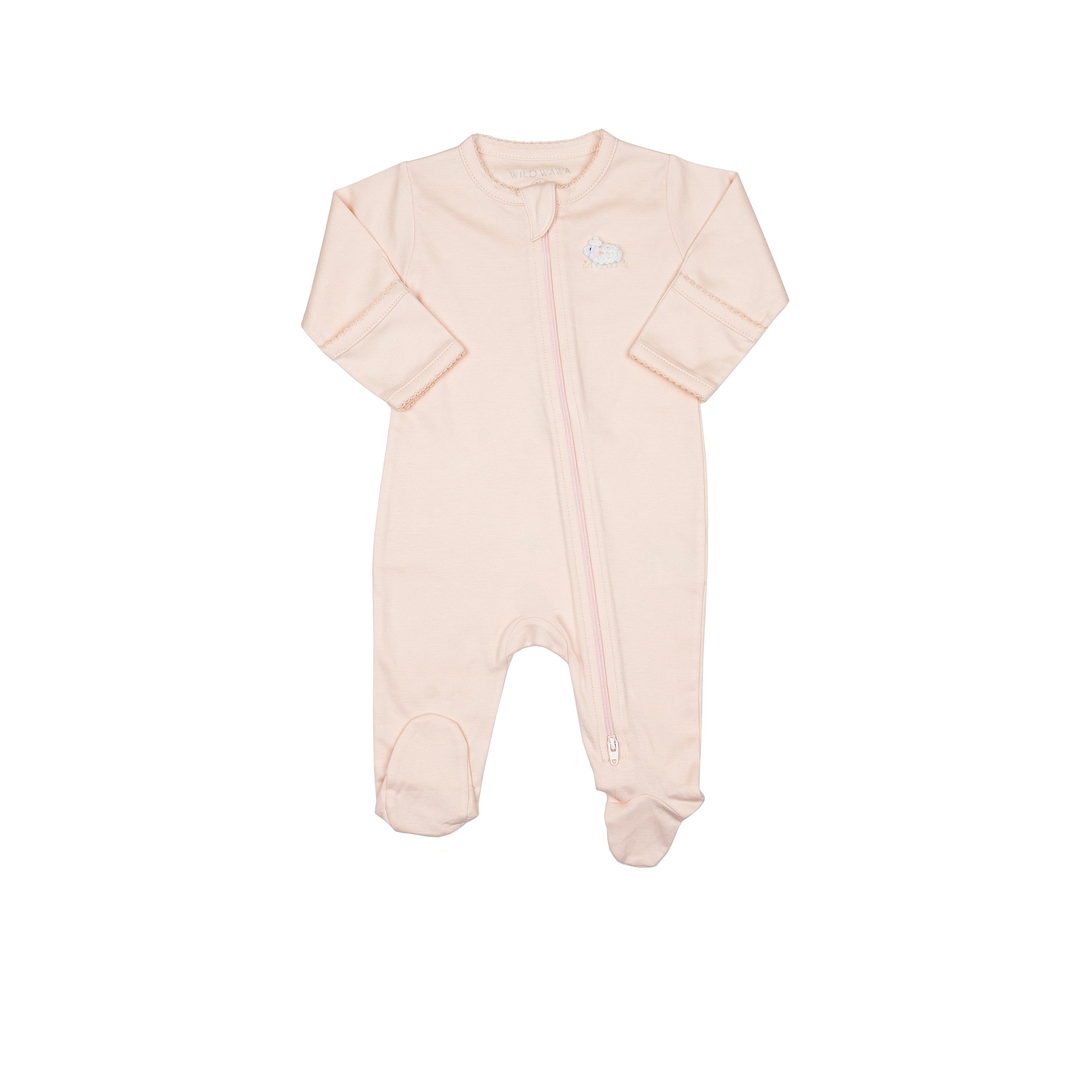 Pink Lamb