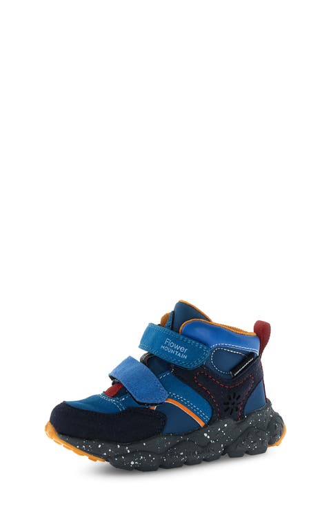 Kids' Riku Junior Waterproof Sneaker