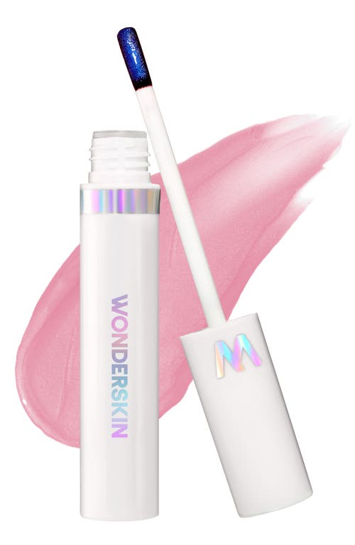 WONDERSKIN Wonder Blading All-Day Lip Stain in Beautiful 