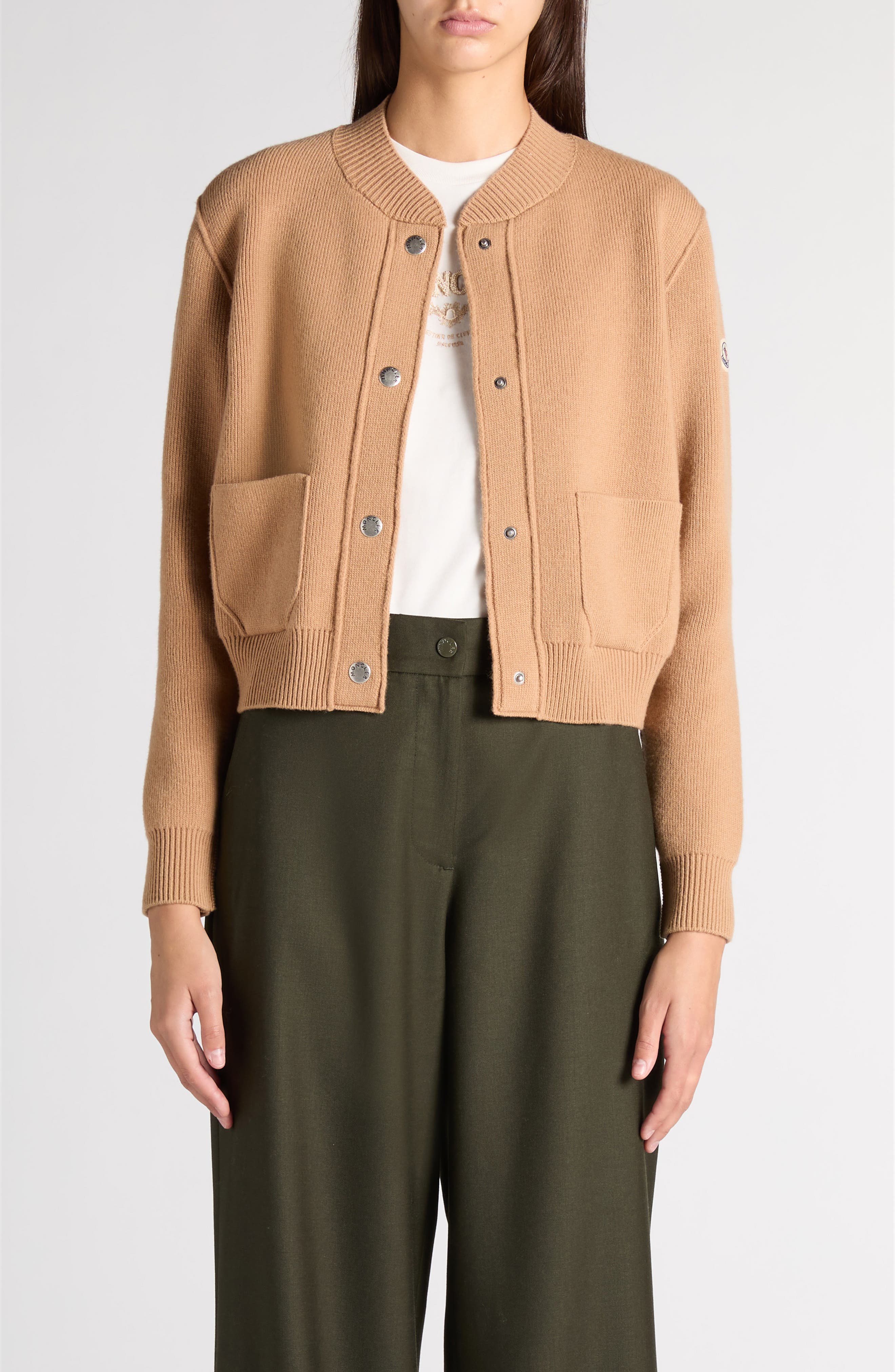 selected BEIGE