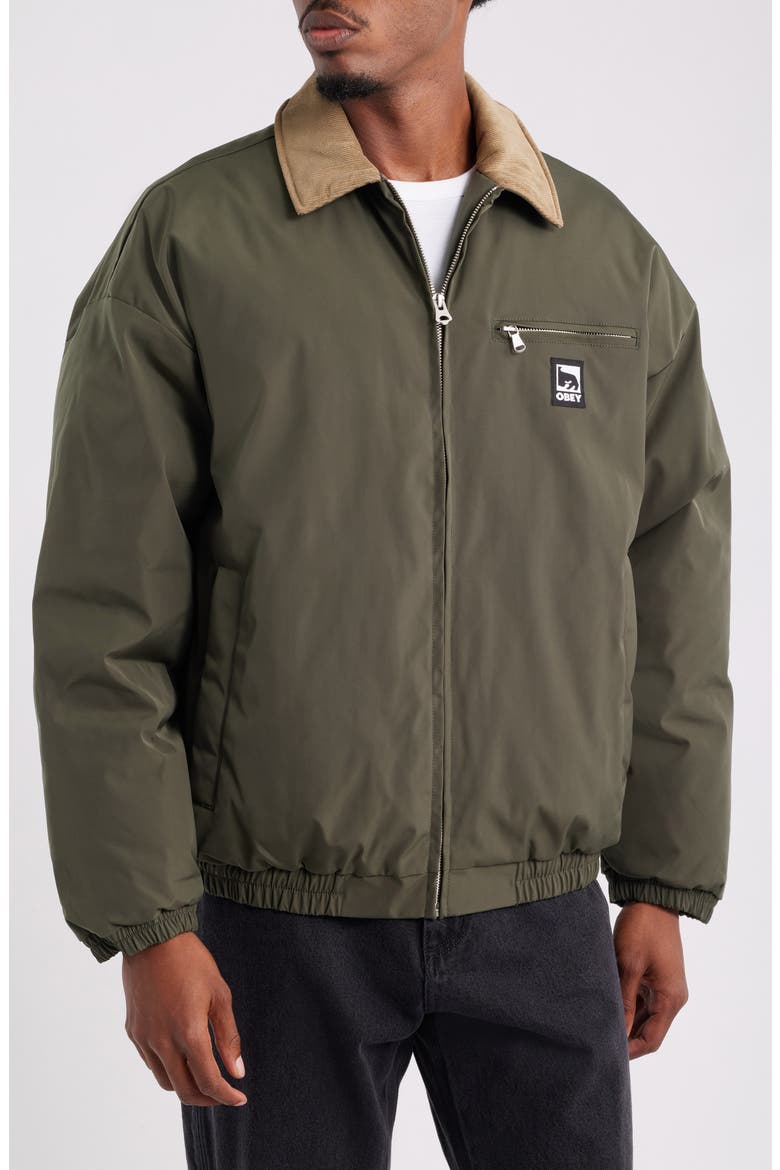 Elysian Jacket, Alternate, color, GRAPE LEAF