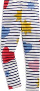 Mini Boden Kids' Fun Print Leggings