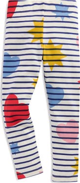 Mini Boden Kids' Fun Print Leggings