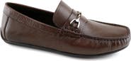 Marc Joseph New York Liberty Ave Loafer Driving Shoe