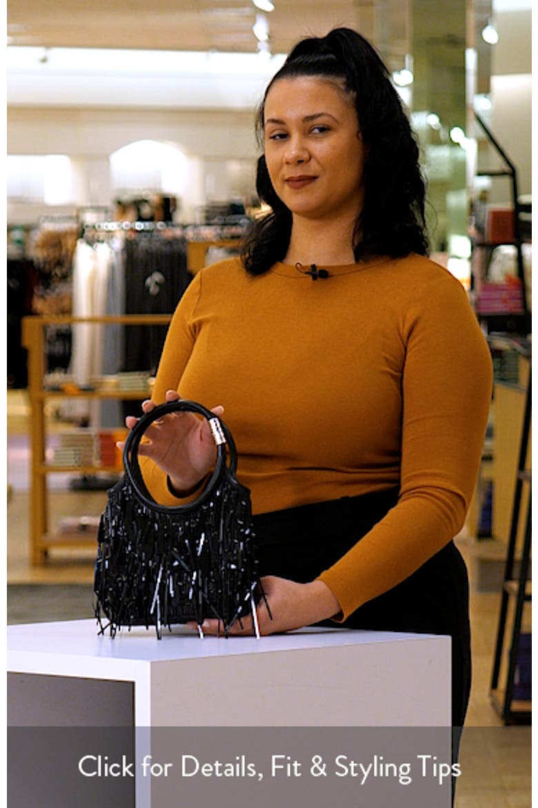Mini Estelle Tote video