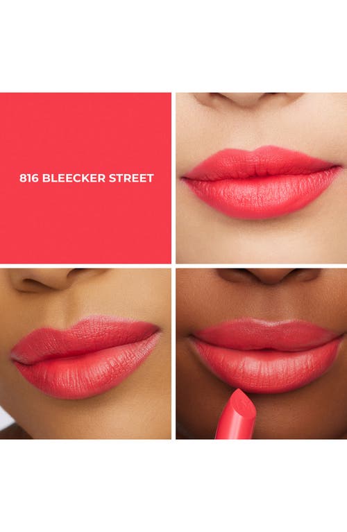 Laura Mercier Caviar Creme Lipstick In 816 Bleeker Street