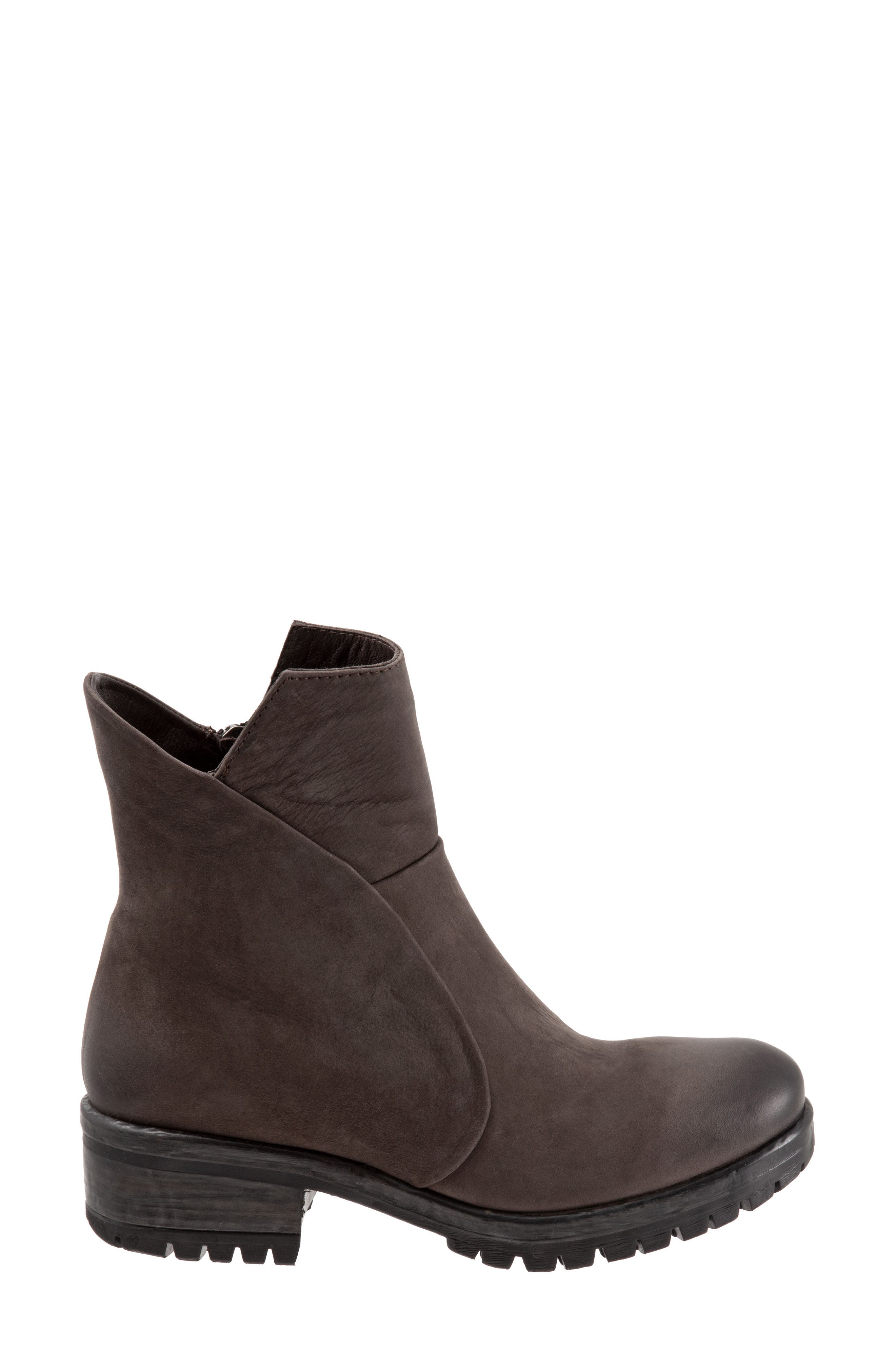 Bueno Forge Bootie, Alternate, color, Grey