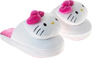 JOSMO Kids' Hello Kitty® Dual Size Slipper