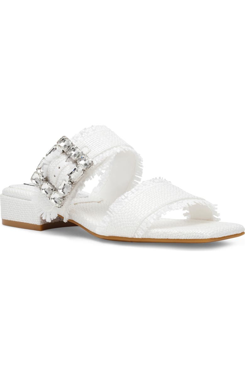 Anne Klein Lillie Slide Sandal, Main, color,