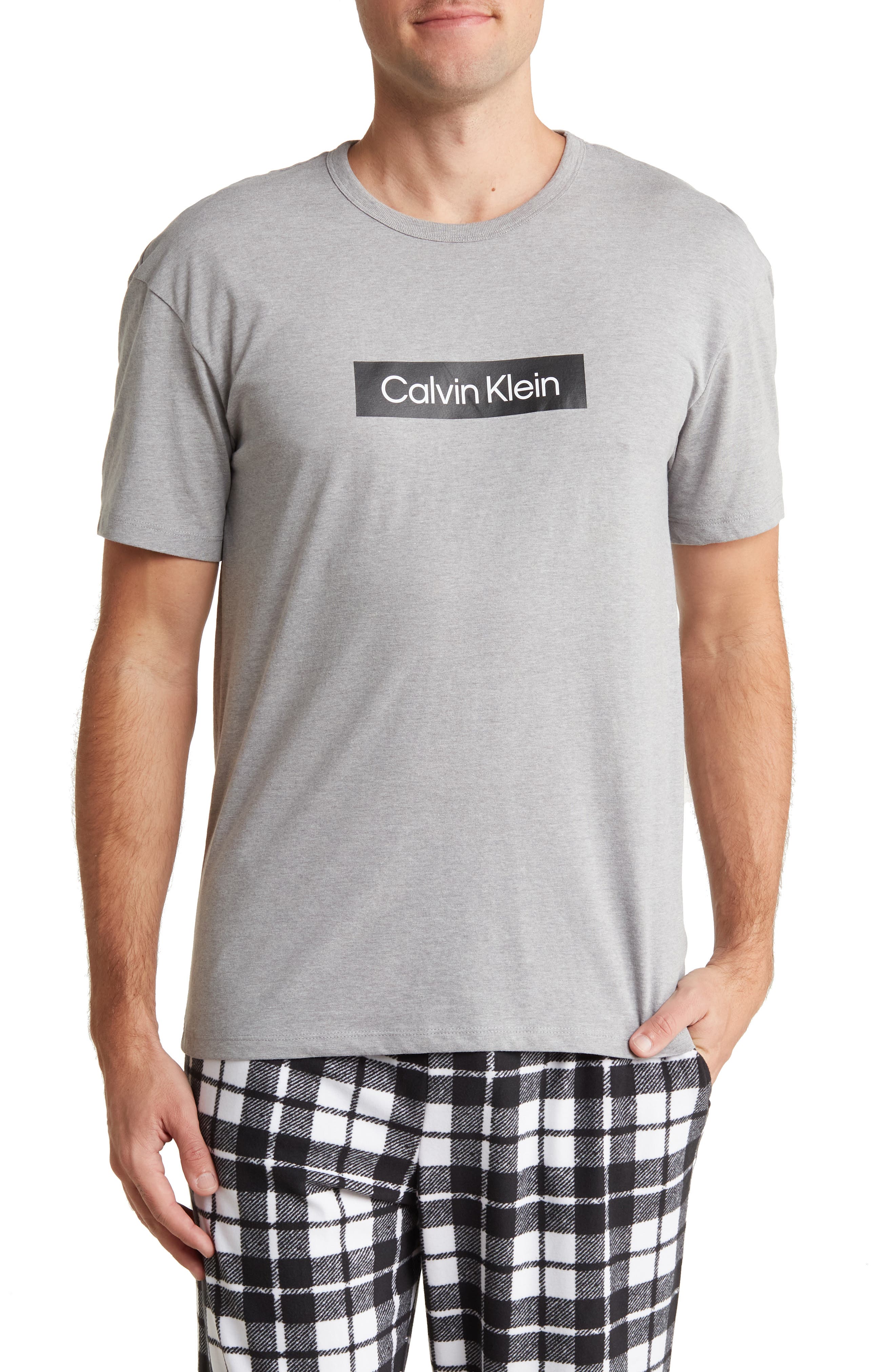 WOLF GREY HEATHER
