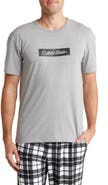 Calvin Klein Logo Graphic Tee