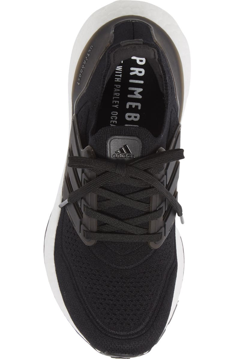 adidas Ultraboost 21 Running Shoe, Alternate, color,