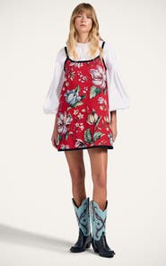 La DoubleJ Sedgewick Dress