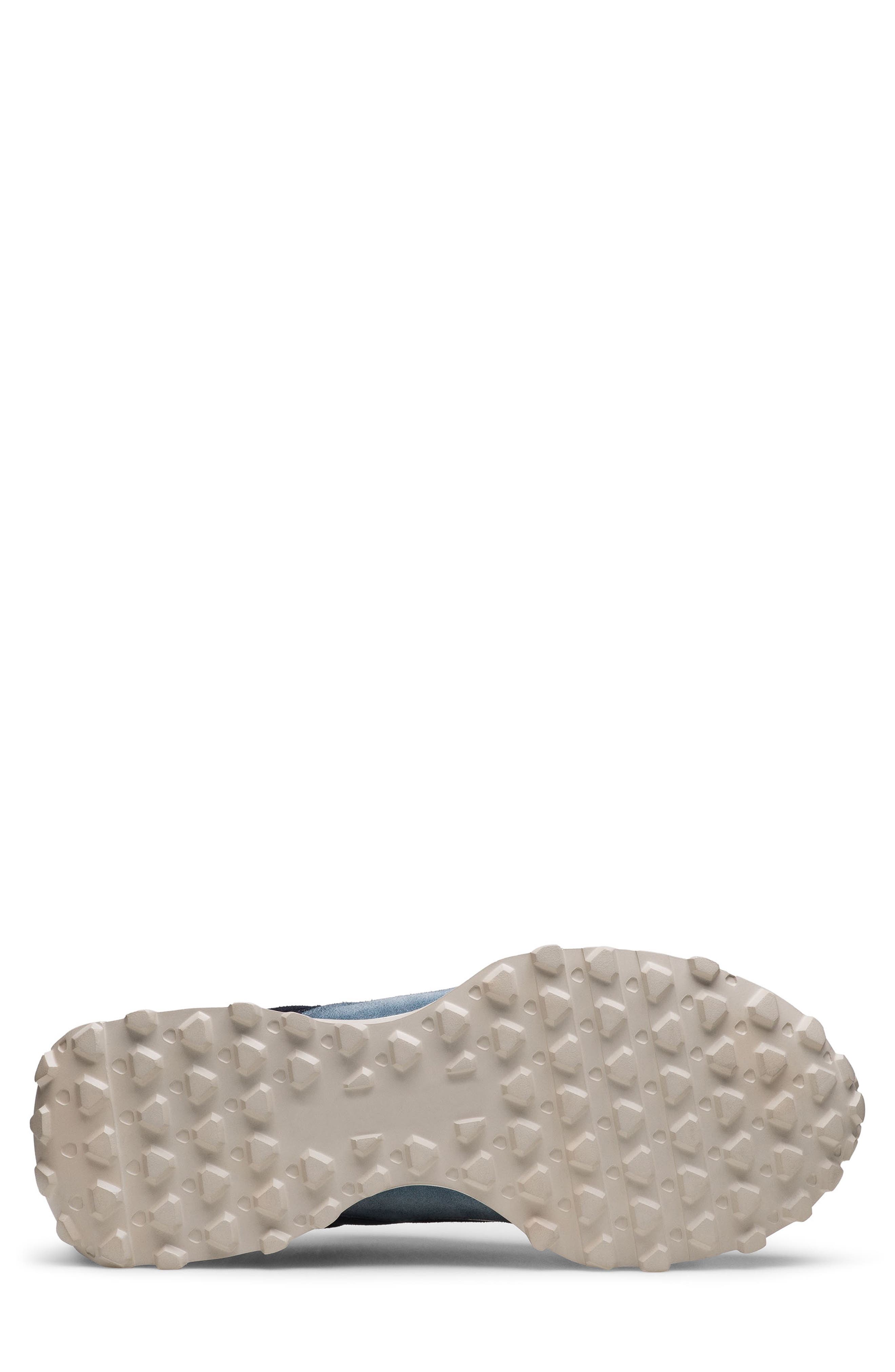 Magnanni Onyx Water Resistant Sneaker, Alternate, color, Navy And Grey