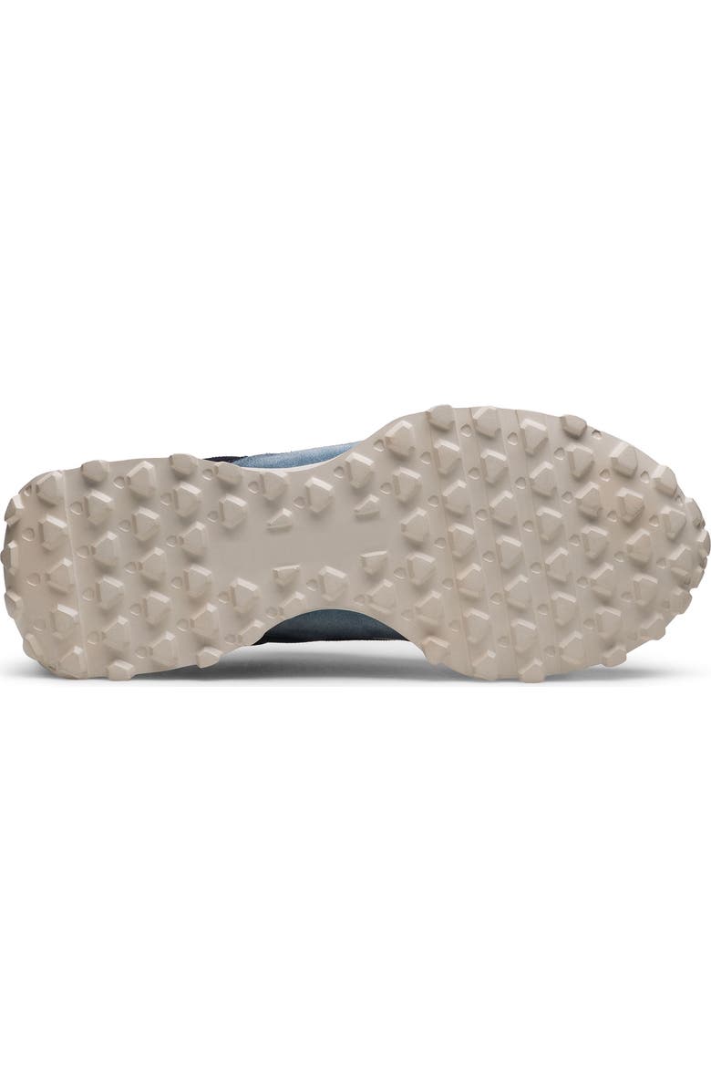 Magnanni Onyx Water Resistant Sneaker, Alternate, color, Navy And Grey