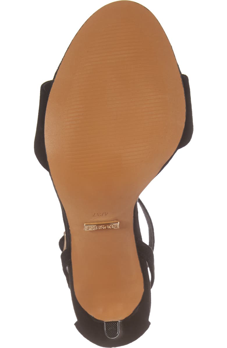 Topshop Raphael Sandal, Alternate, color,