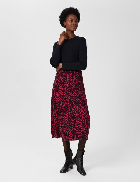 Harlie Knit Dress
