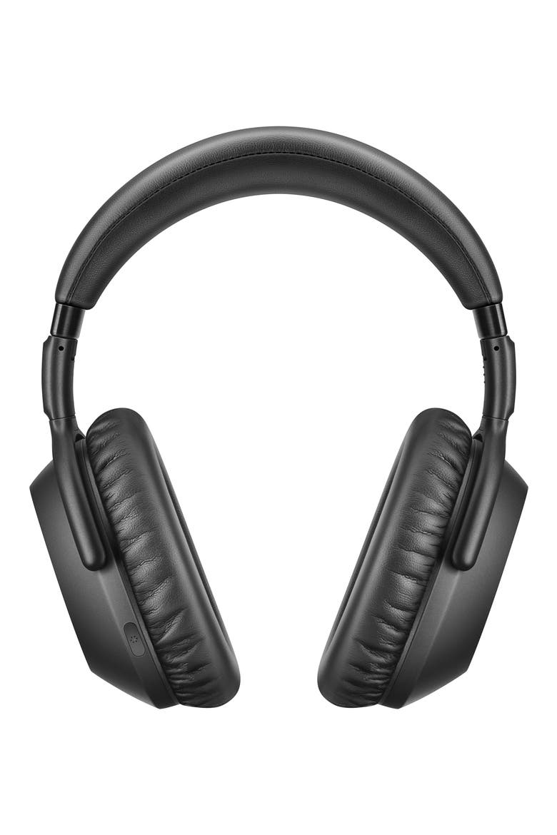 PXC 550-II Bluetooth® Over-Ear Noise Canceling Headphones, Main, color, BLACK