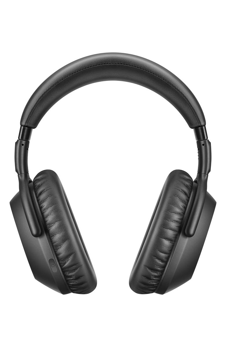 Sennheiser PXC 550-II Bluetooth<sup>®</sup> Over-Ear Noise Canceling Headphones, Main, color, 