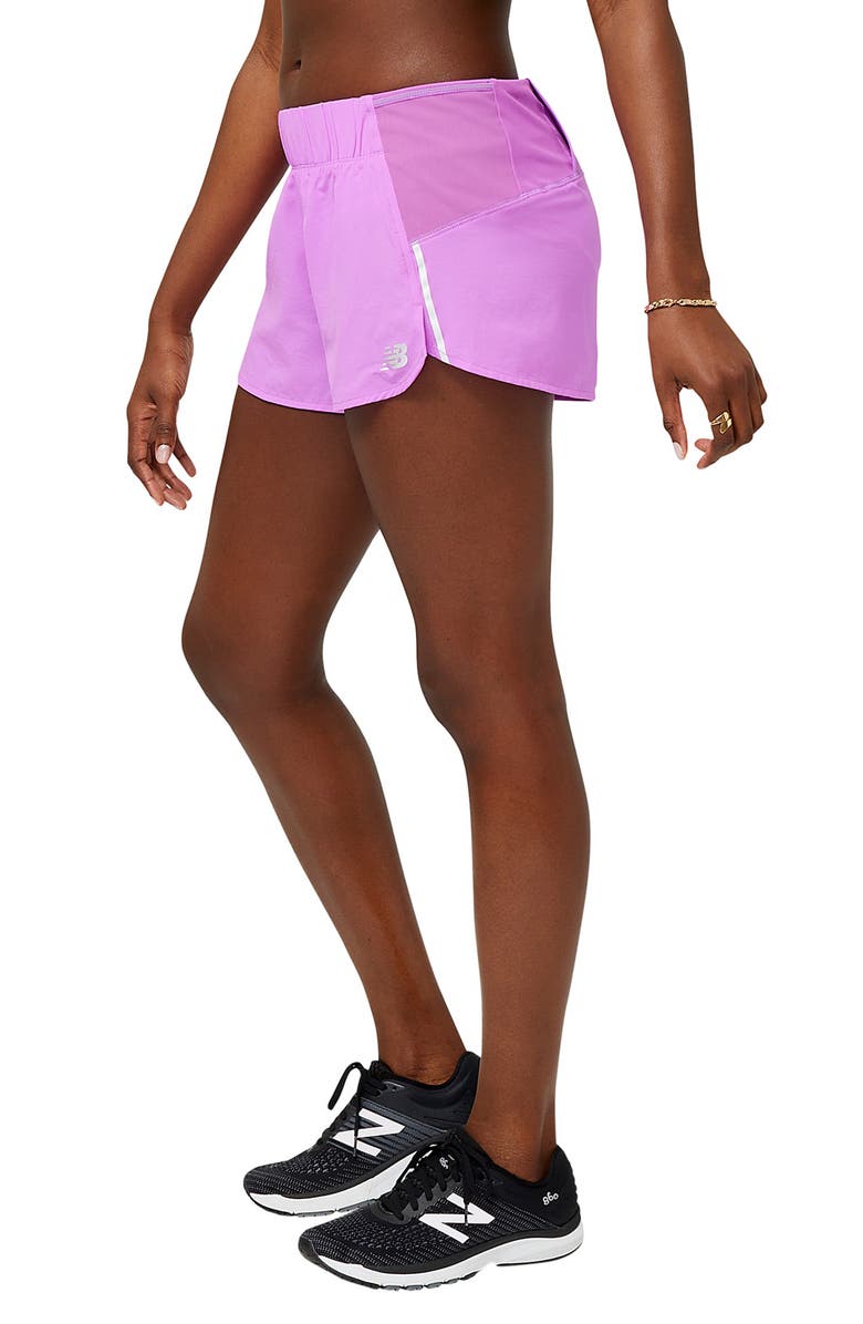 New Balance Impact Run Shorts, Alternate, color, 