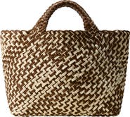 NAGHEDI Medium St. Barths Tote