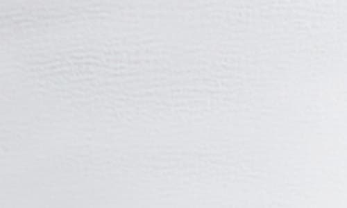 Shop Dress The Population Aubrielle Asymmetric Gown In Off White