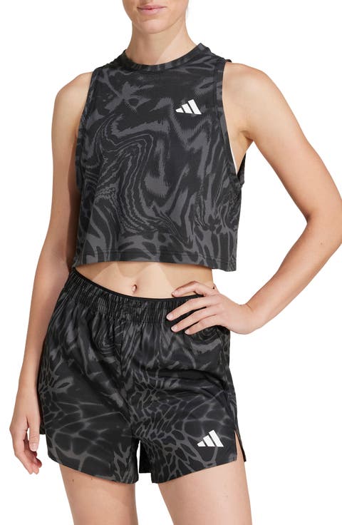 Training Essentials Climacool Tank