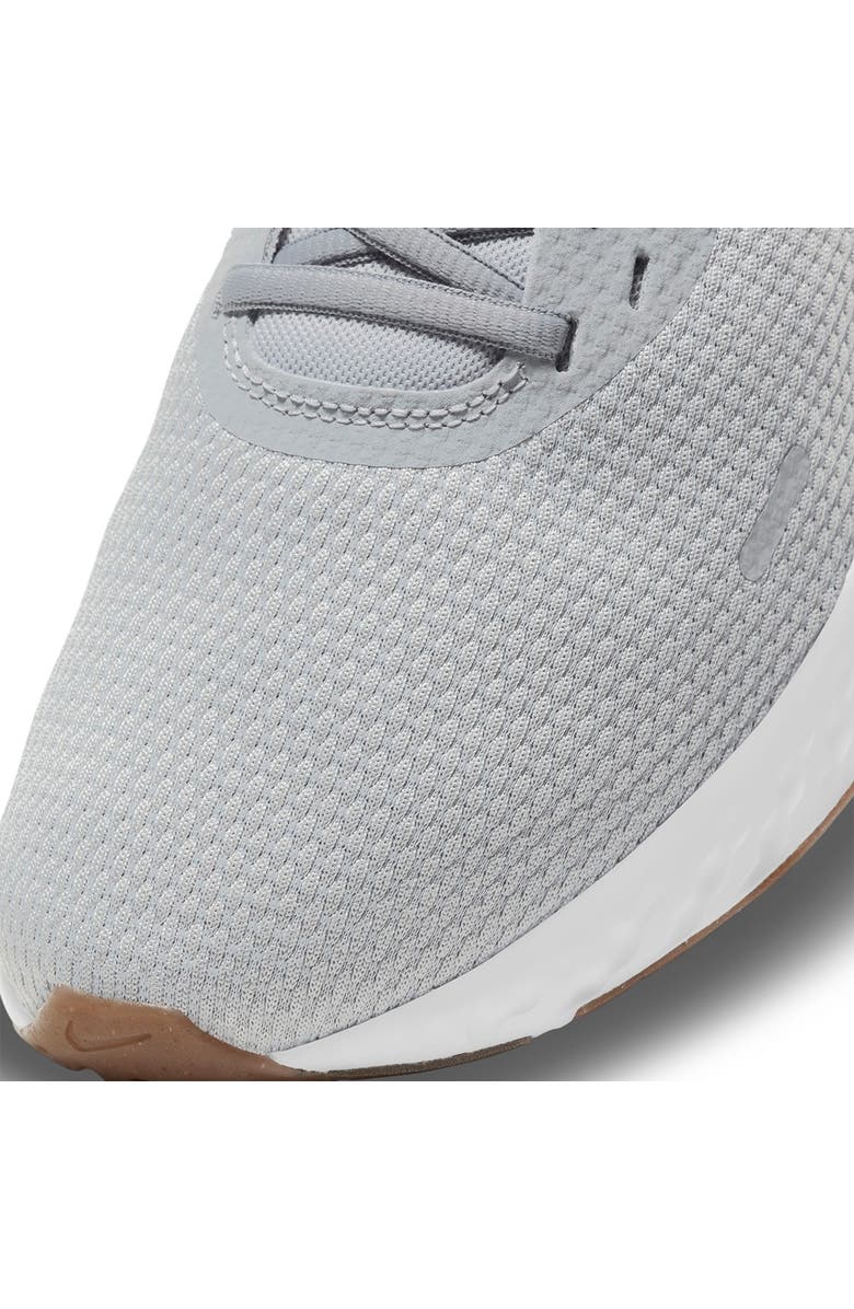 Nike Revolution 5 Premium Running Shoe, Alternate, color,