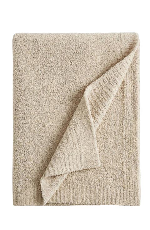 Snug Throw