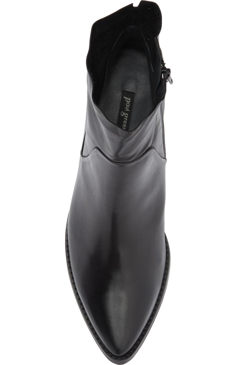 Paul Green Willow Bootie, Alternate, color,