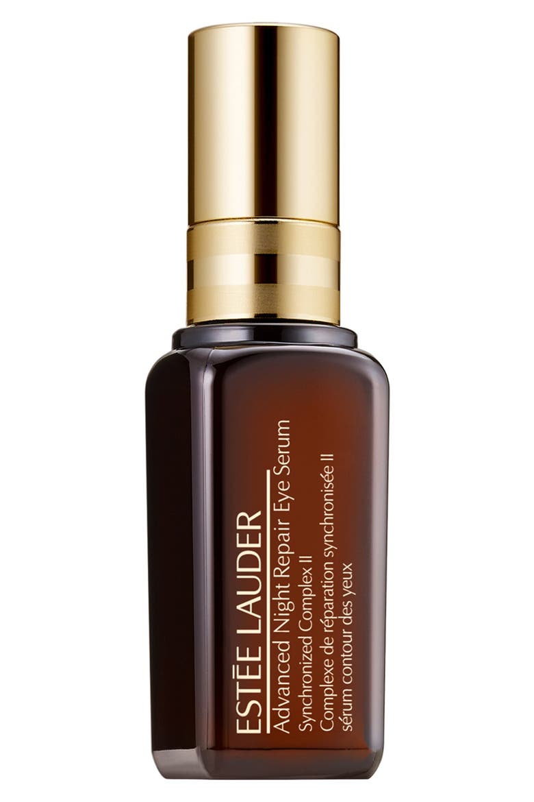 Advanced Night Repair Eye Serum Synchronized Complex II, Main, color, NO COLOR