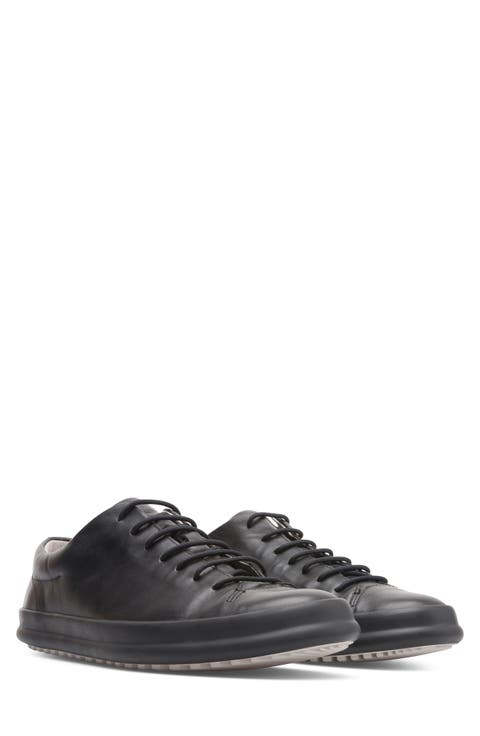 Chasis Leather Sneaker (Mens)