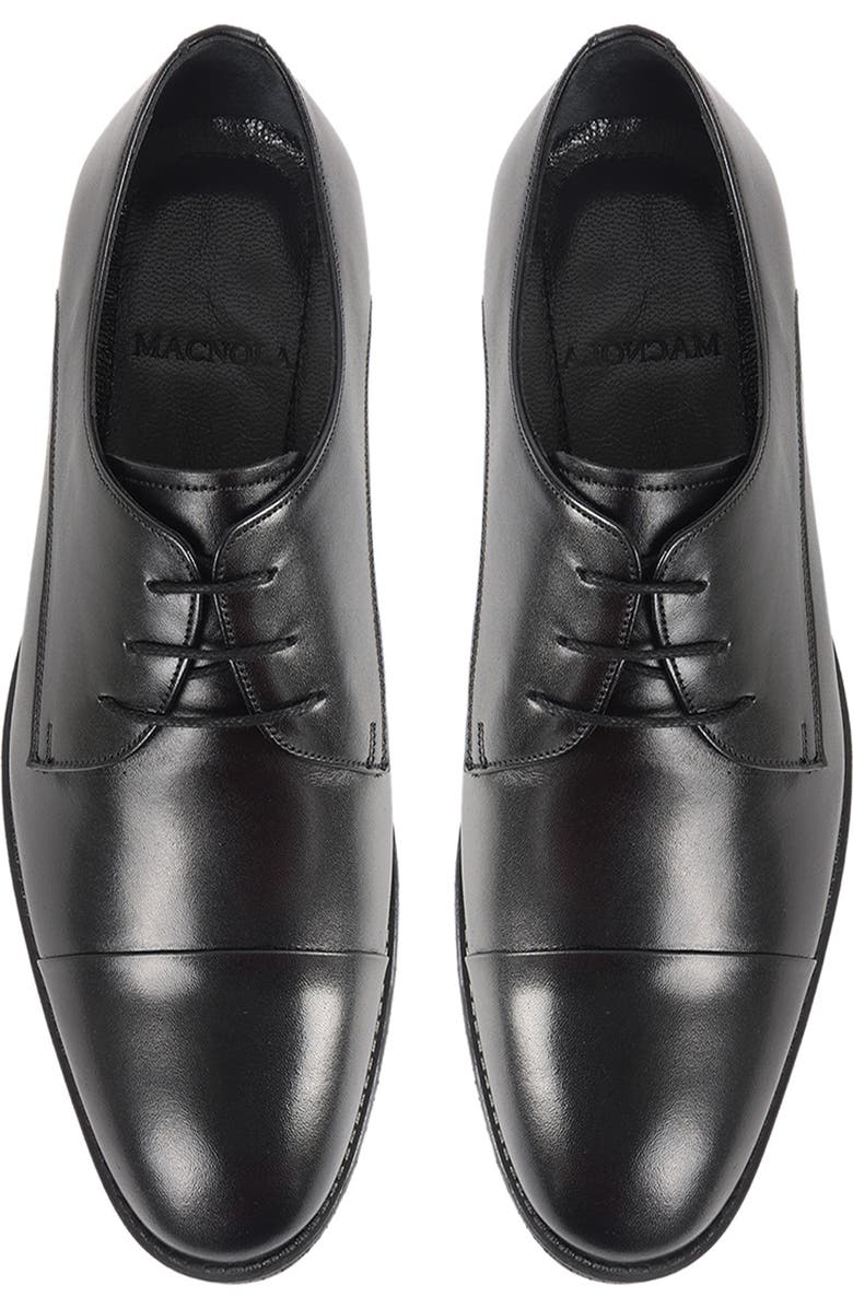MACNOLA Indiana Cap Toe Derby, Alternate, color,