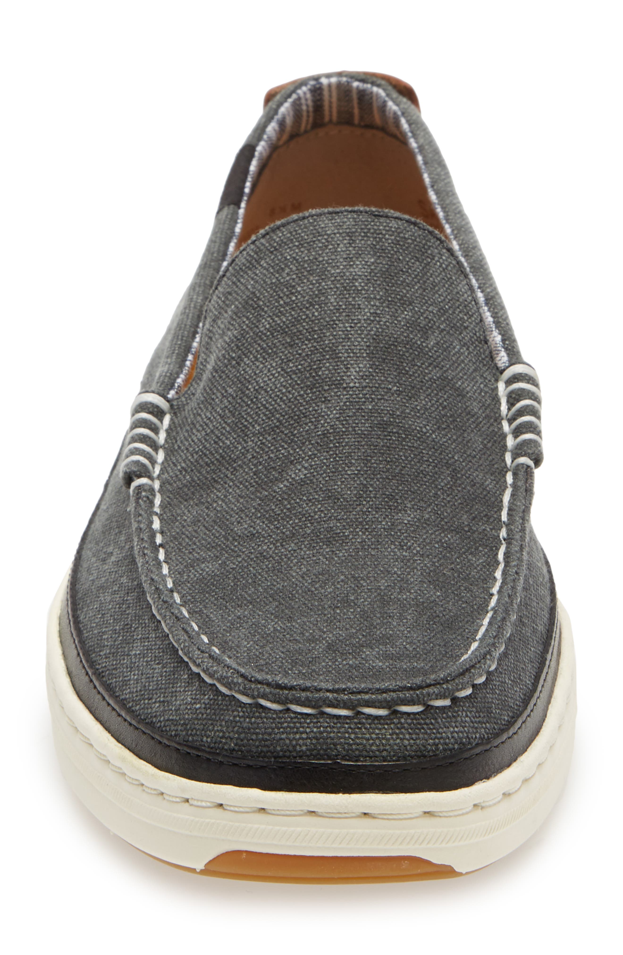 Cole Haan Cloudfeel Slip-On Sneaker, Alternate, color, 