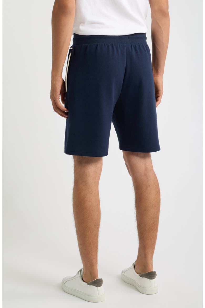 Sense Performance Shorts, Alternate, color, DARK BLUE