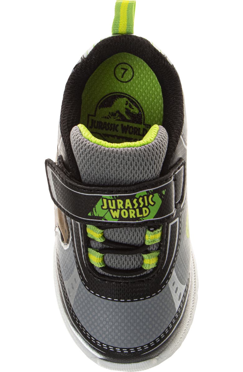 JOSMO Kids' Jurassic World Sneaker, Alternate, color,