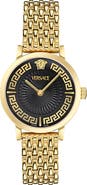 Versace Greca Fortuna Bracelet Watch, 35mm