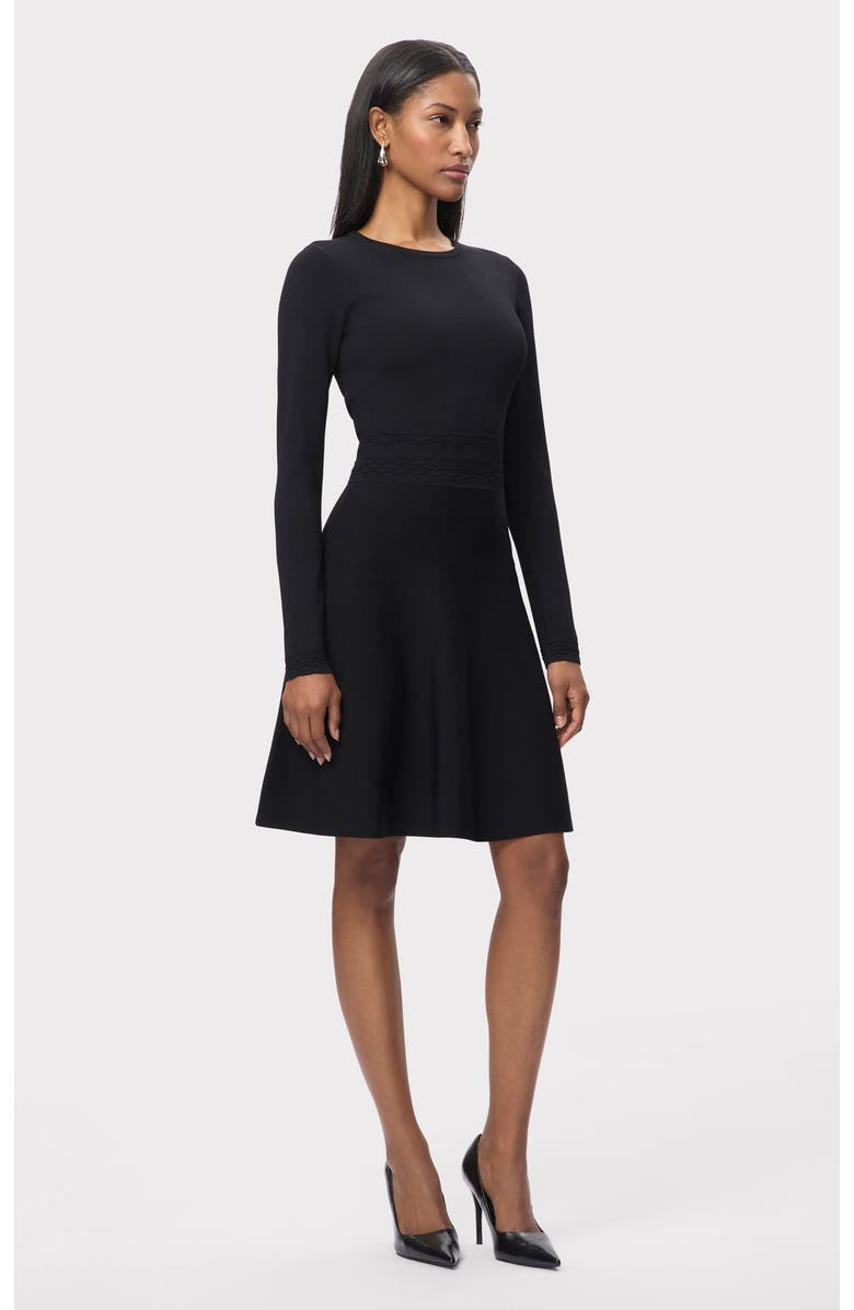 Herve Leger The Delaney Dress, Alternate, color,