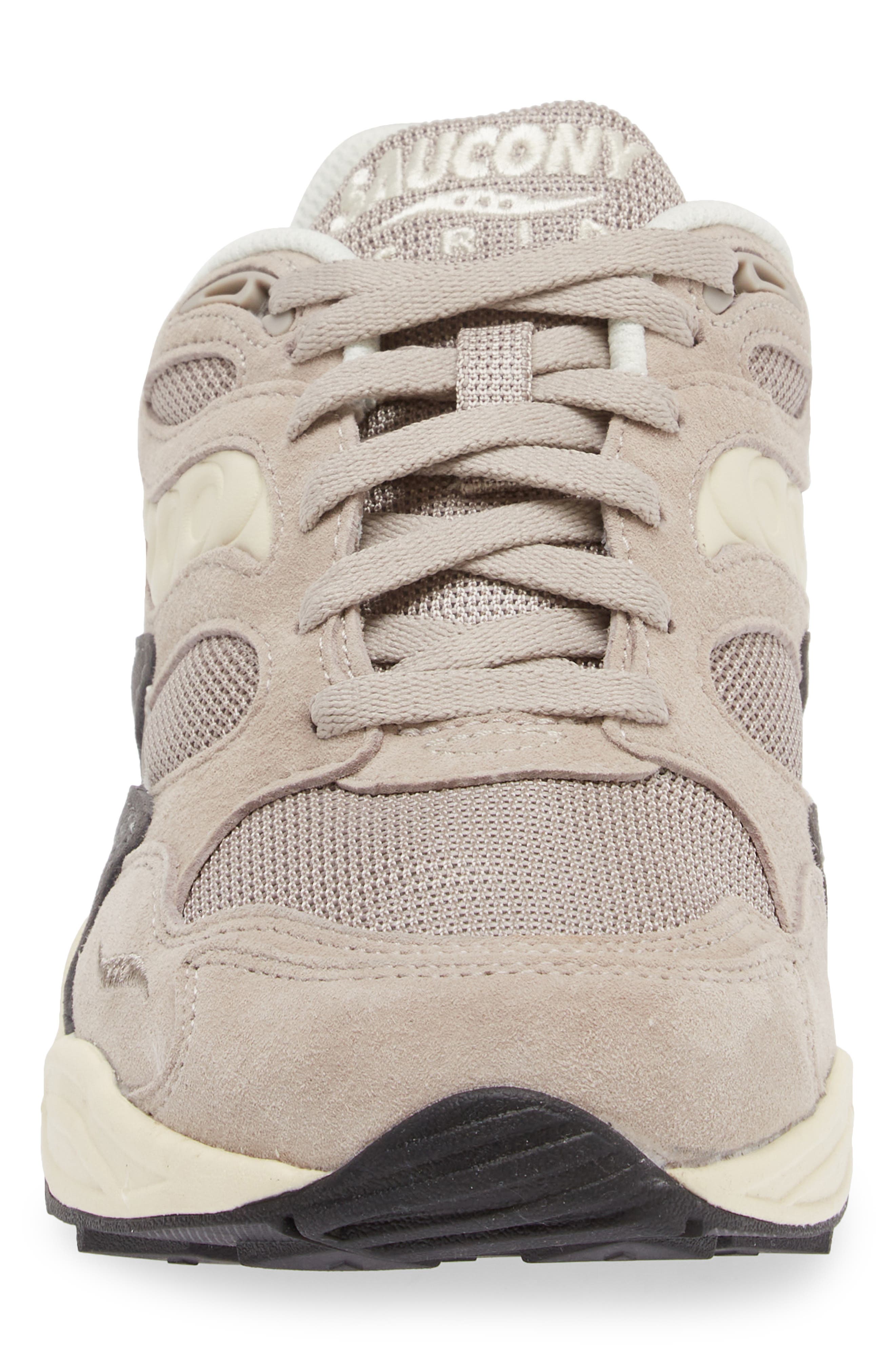 Saucony Grid Shadow 2 Sneaker, Alternate, color, 