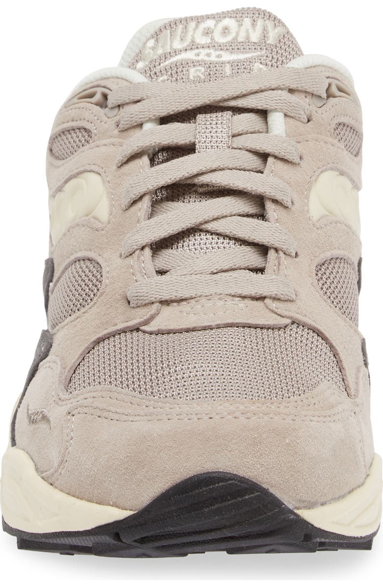 Saucony Grid Shadow 2 Sneaker, Alternate, color,