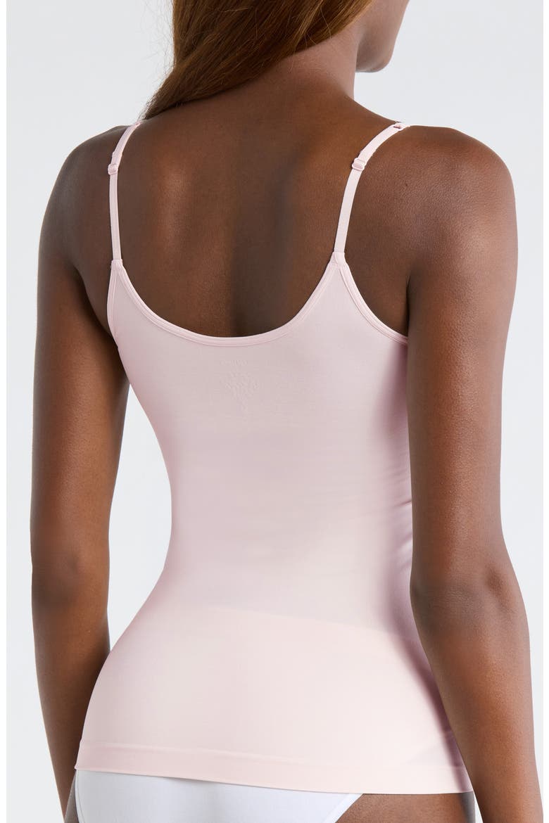 Seamless Layering Camisole, Alternate, color, PINK LOFT