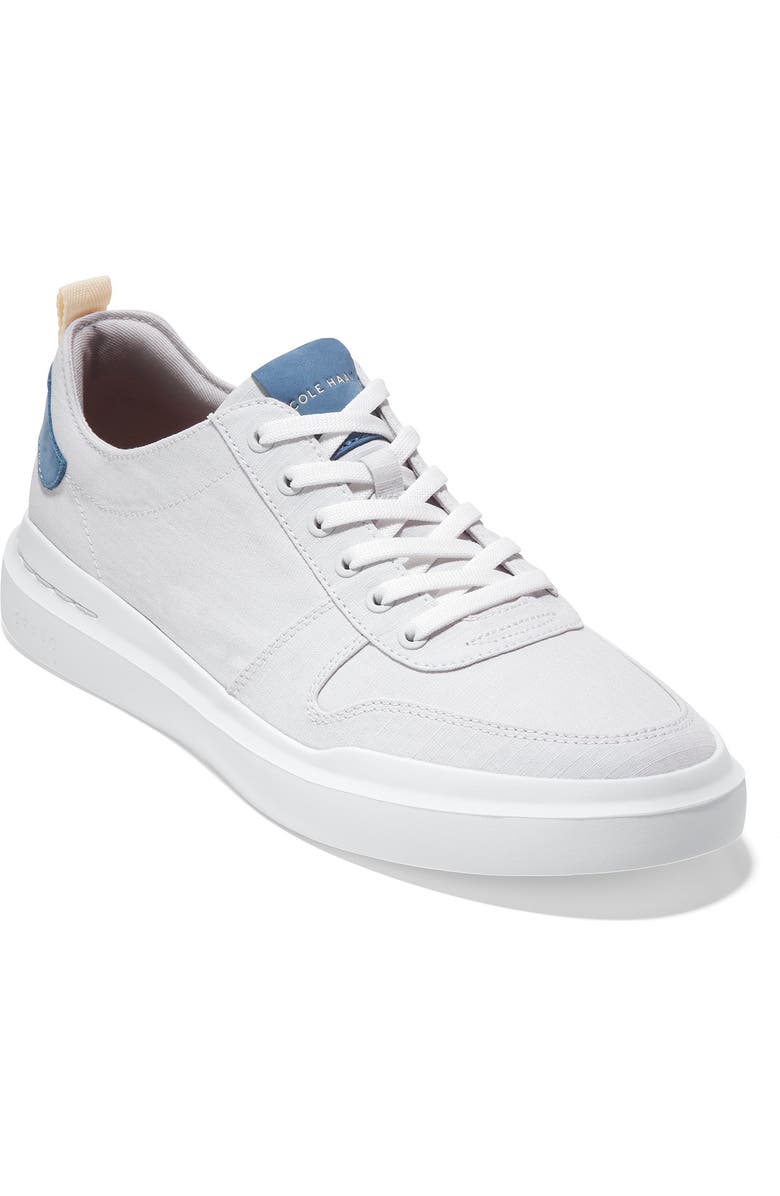 Cole Haan Grand Rally Court Sneaker - Wide Width Available, Main, color,