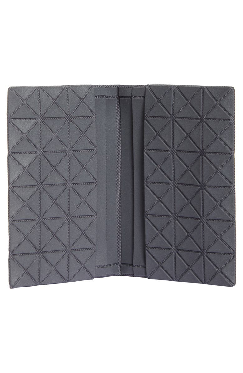 Bao Bao Issey Miyake Oyster One-Tone Card Case, Alternate, color,